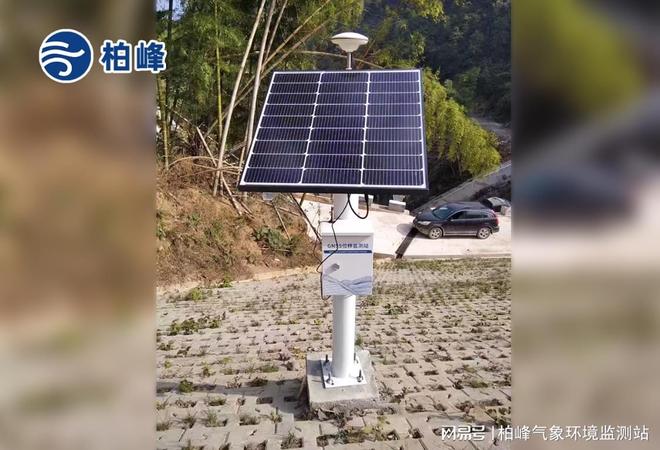 GNSS大坝位移监测系统：筑牢水利安全防线的技术支撑